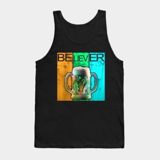 BElievER Tank Top